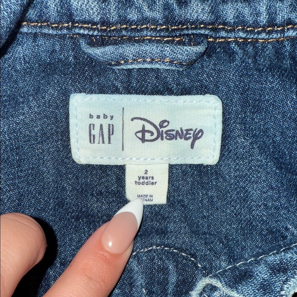 GAP Jacket Disney - Picture 4 of 5